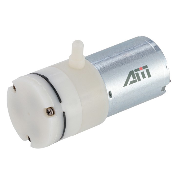 AM370HPM-5 Micro Vacuum Pump